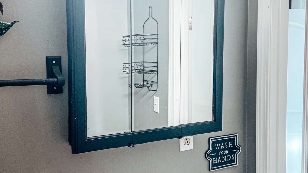 Photo of Bathroom in Johnson City