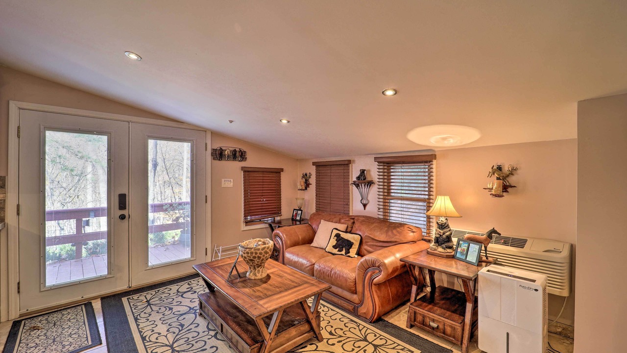 Photo of Bedroom in Cattail Creek
