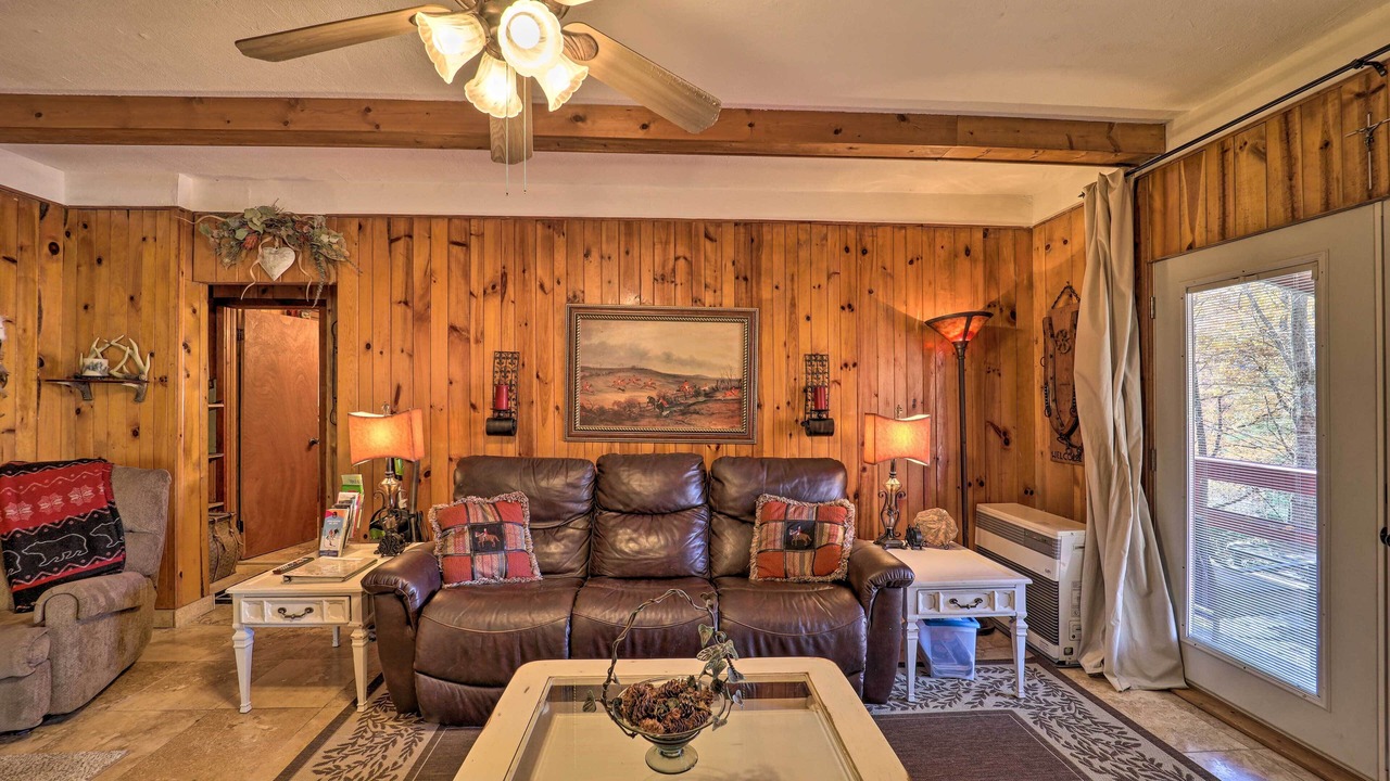 Photo of Bedroom in Cattail Creek