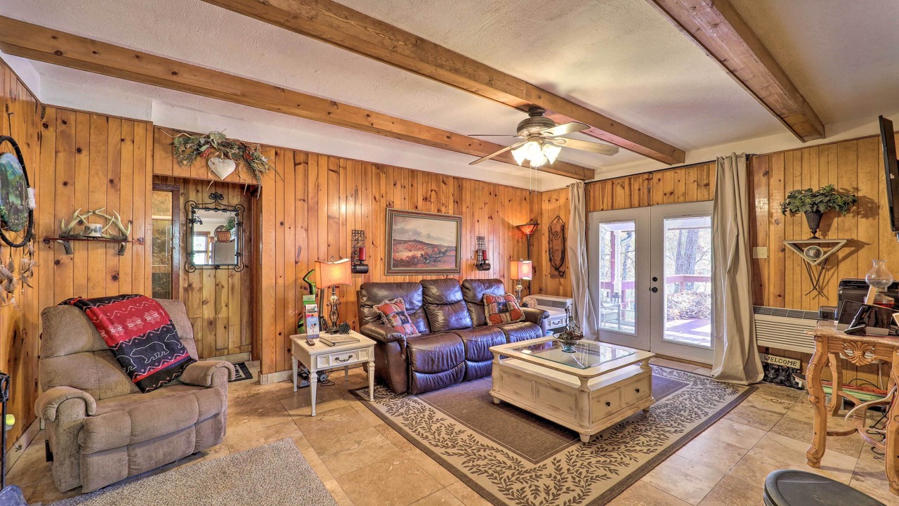 Photo of Bedroom in Cattail Creek
