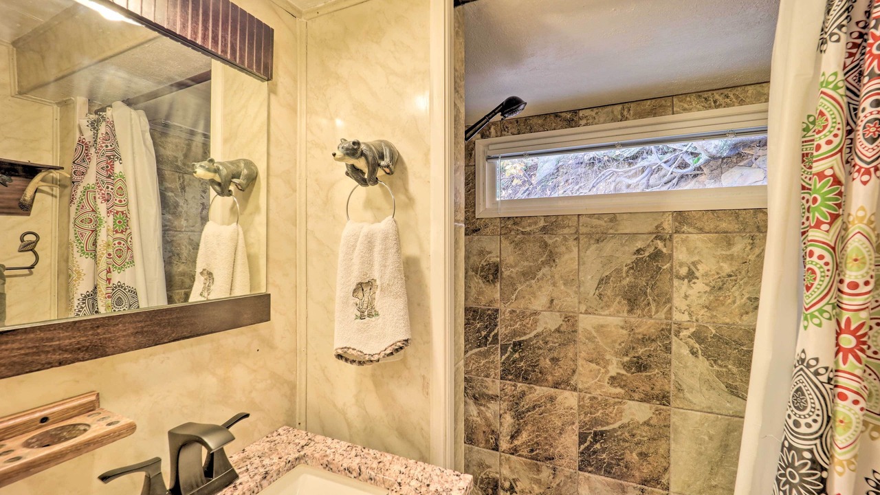 Photo of Bathroom in Cattail Creek