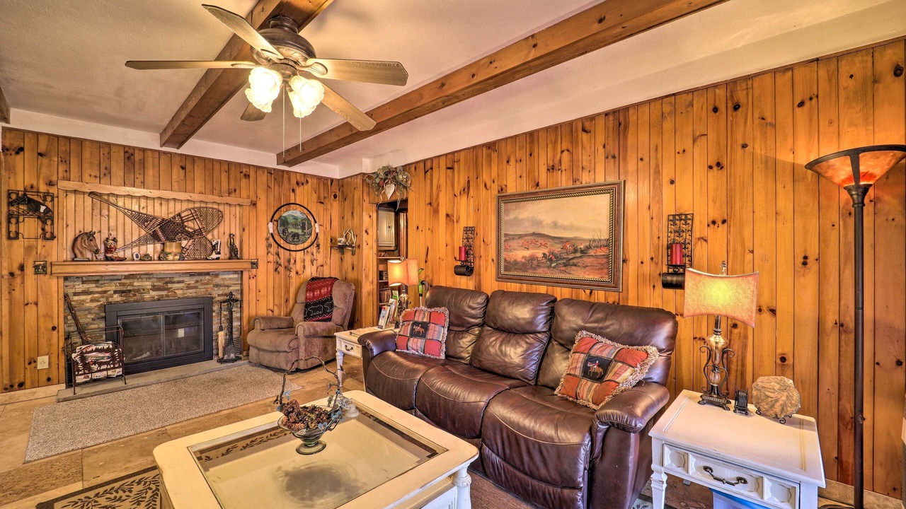 Photo of Bedroom in Cattail Creek