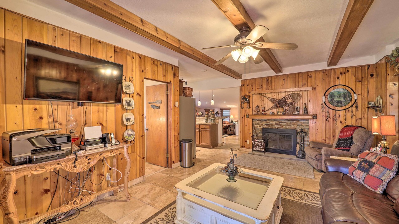 Photo of Bedroom in Cattail Creek