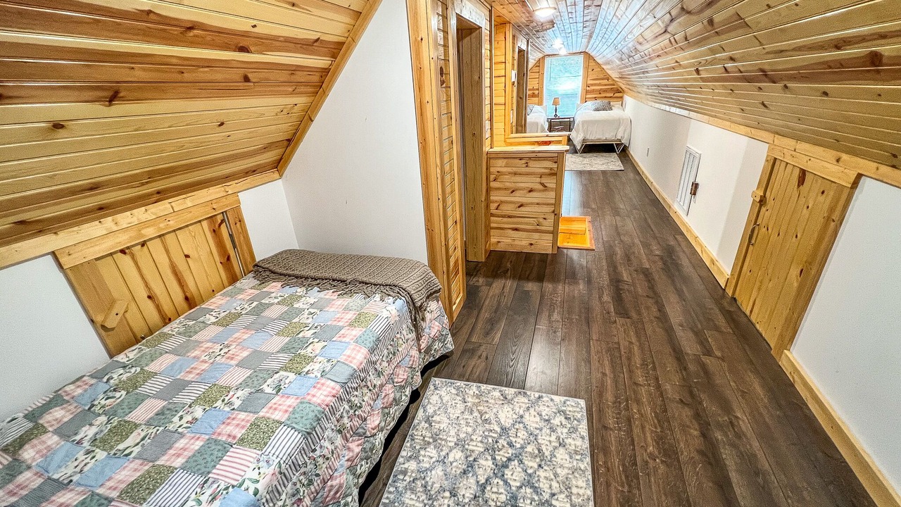 Photo of Bedroom in Jefferson