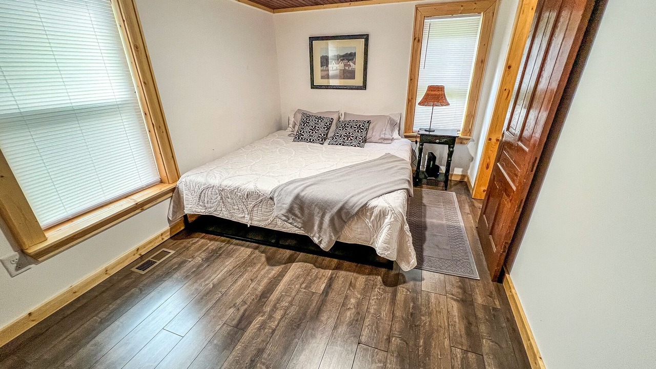Photo of Bedroom in Jefferson