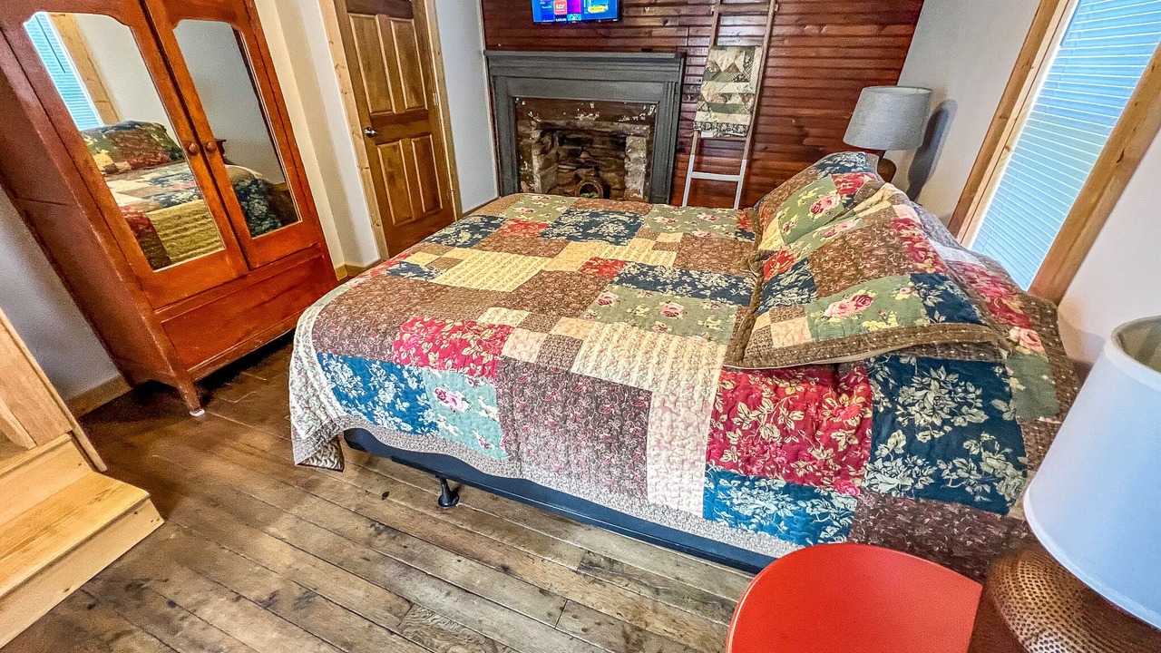 Photo of Bedroom in Jefferson