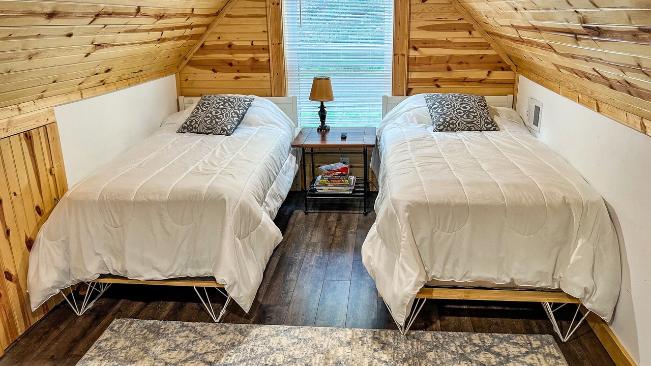 Photo of Bedroom in Jefferson