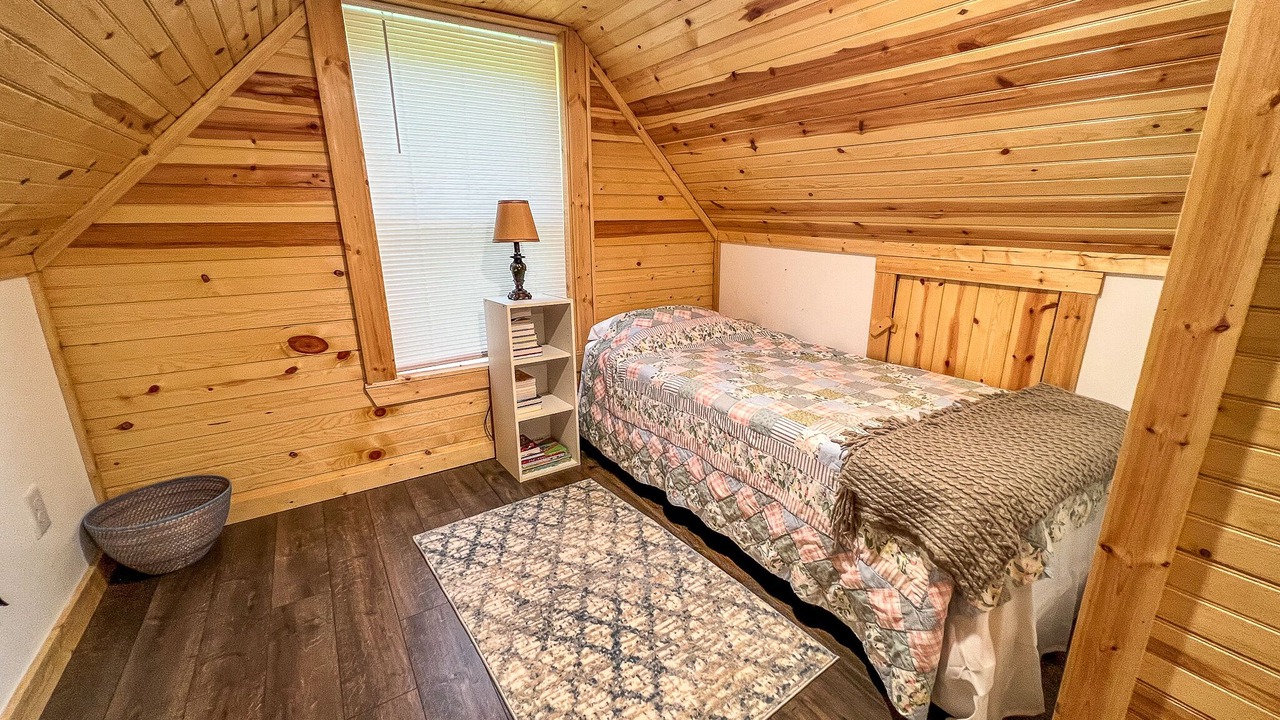 Photo of Bedroom in Jefferson