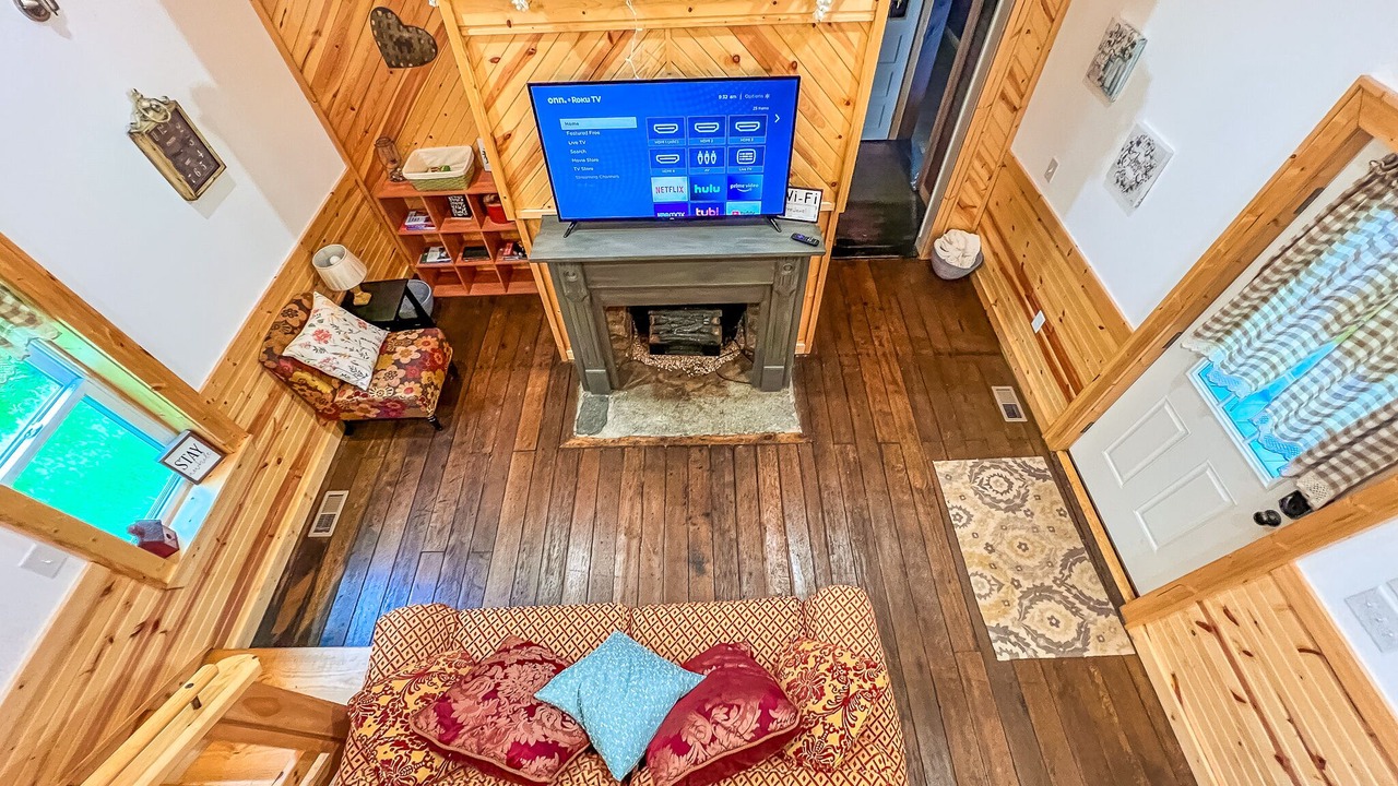 Photo of Livingroom in Jefferson