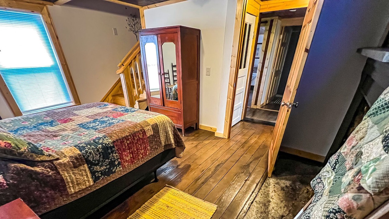 Photo of Bedroom in Jefferson