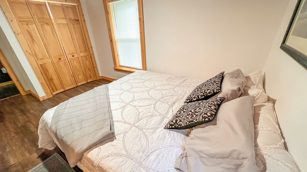 Photo of Bedroom in Jefferson