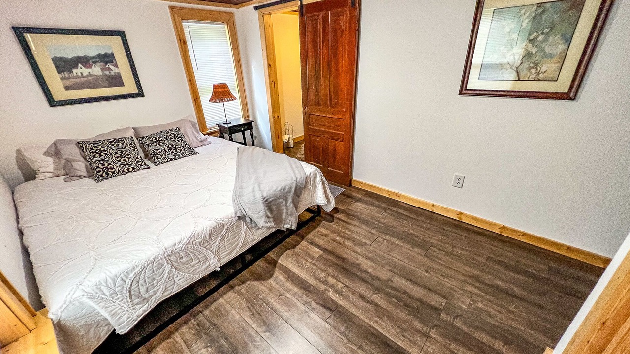 Photo of Bedroom in Jefferson