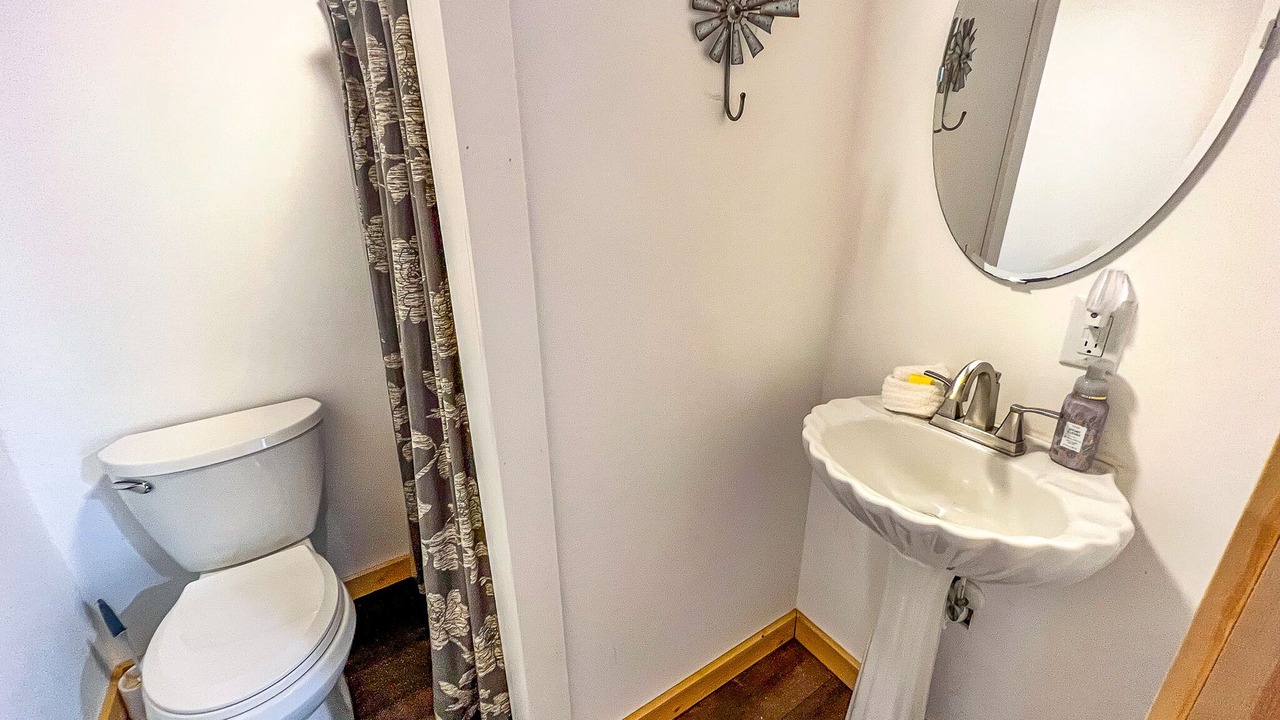 Photo of Bathroom in Jefferson