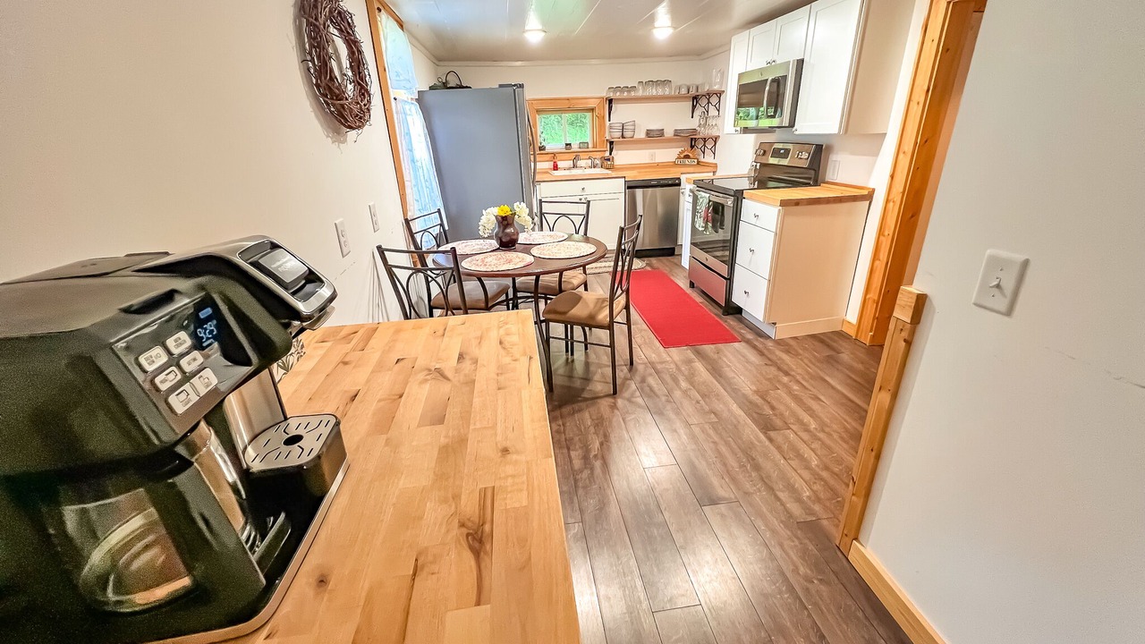 Photo of Kitchen in Jefferson