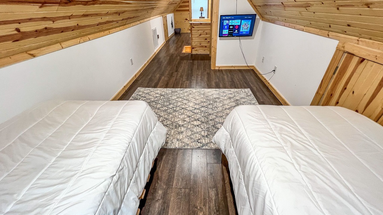 Photo of Bedroom in Jefferson