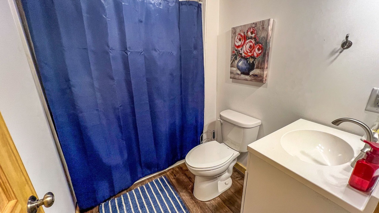 Photo of Bathroom in Jefferson