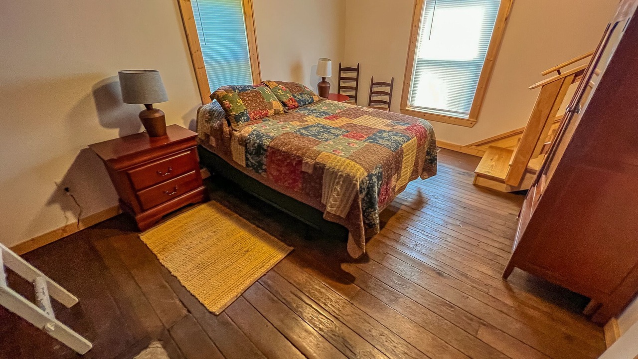 Photo of Bedroom in Jefferson