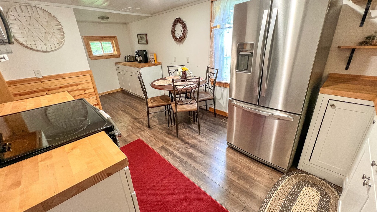 Photo of Kitchen in Jefferson