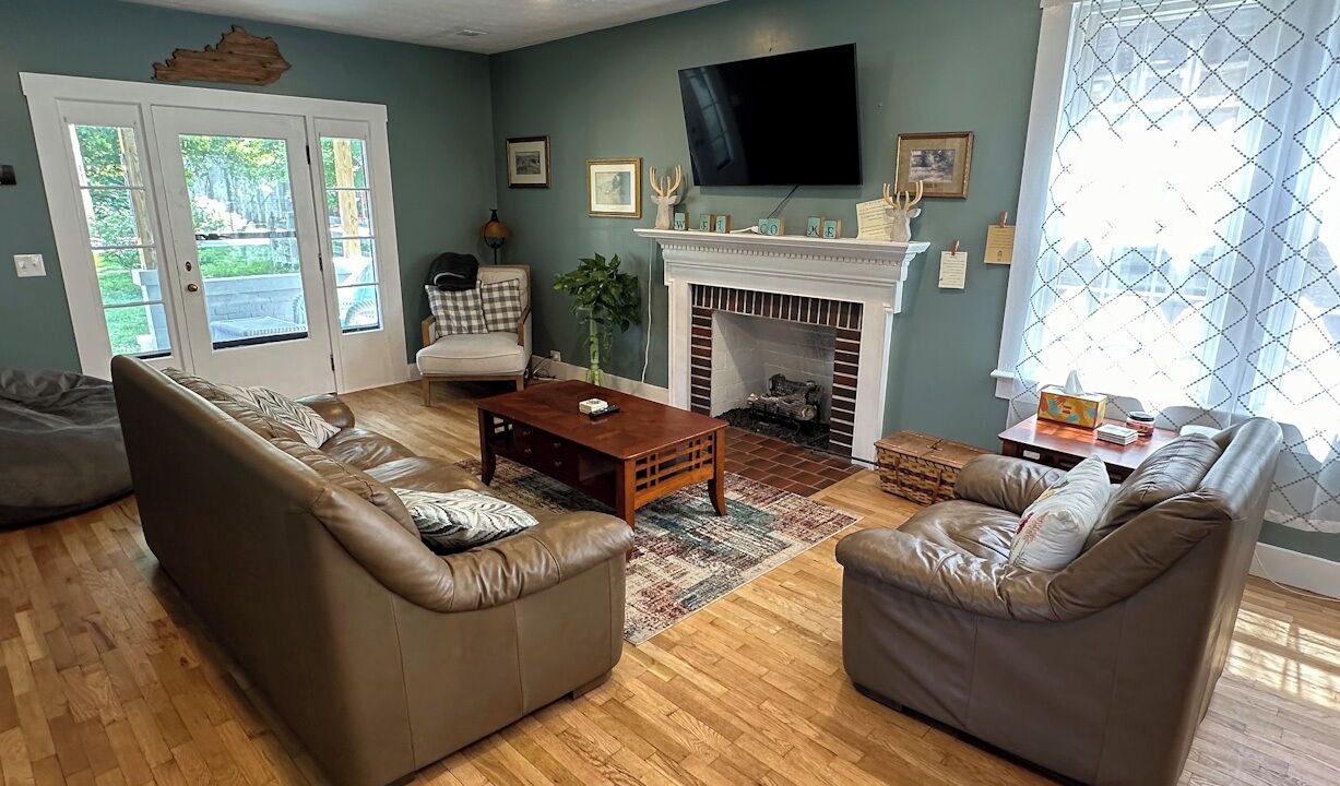 Photo of Bedroom in Frankfort