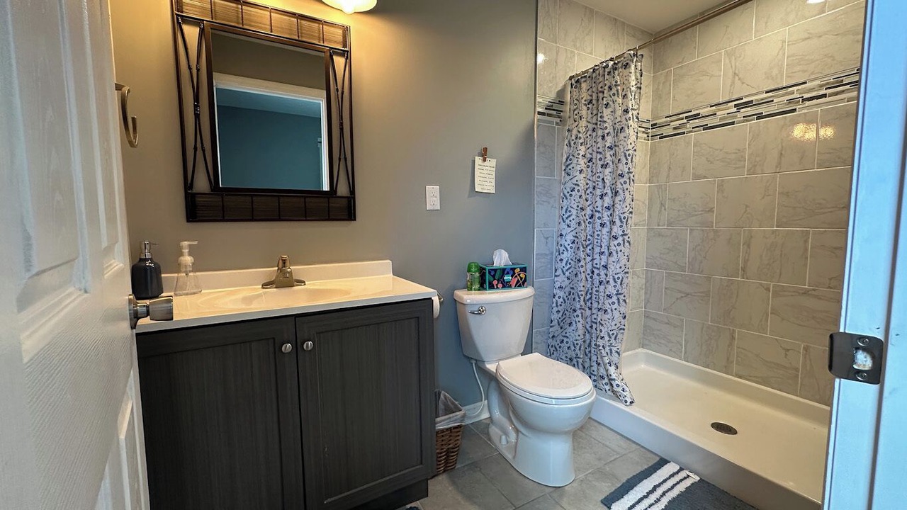 Photo of Bathroom in Frankfort