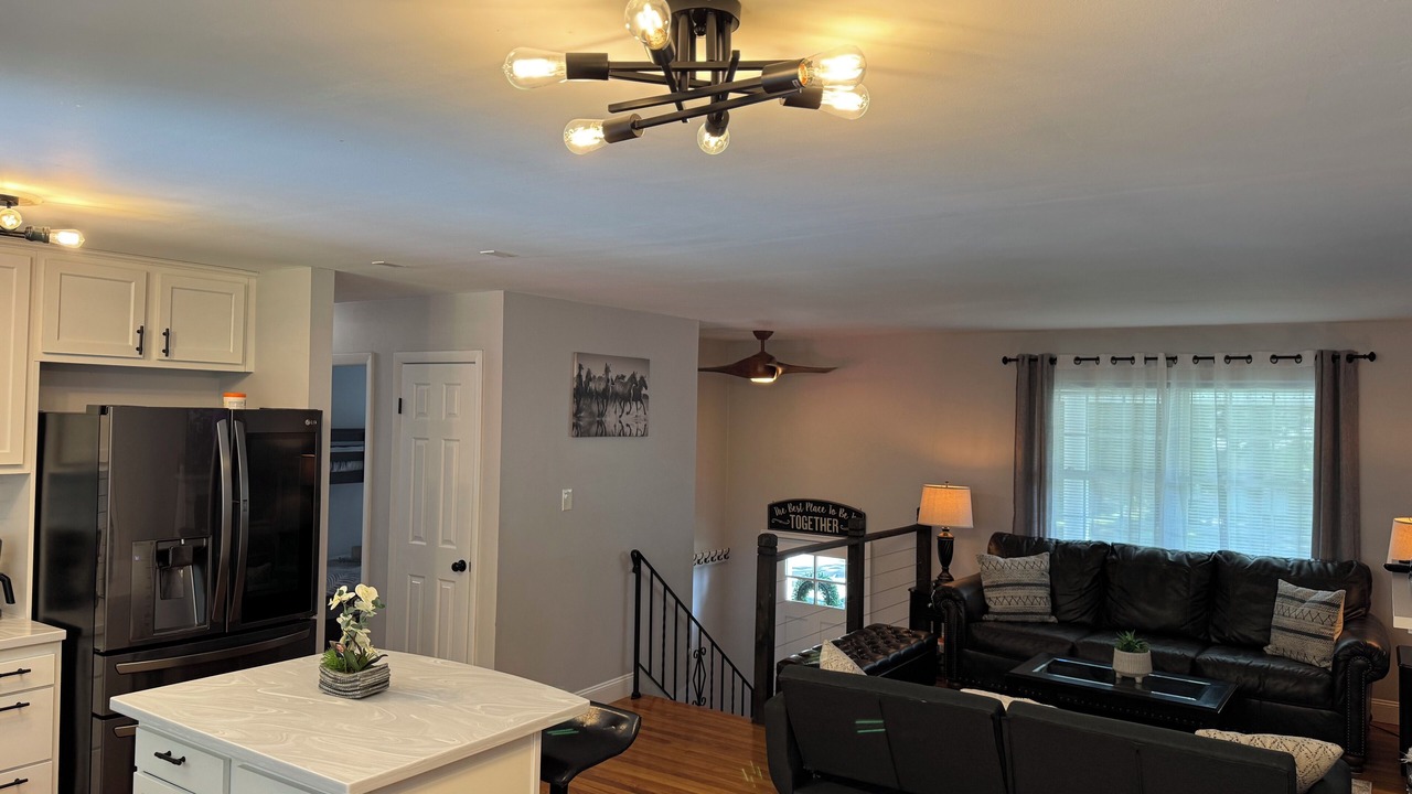 Photo of Bedroom in Geyser Crest