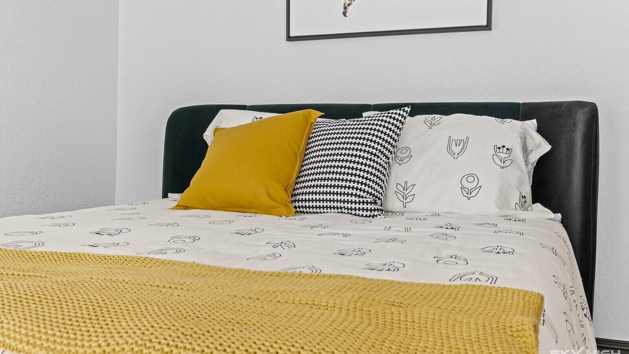 Photo of Bedroom in Tontitown