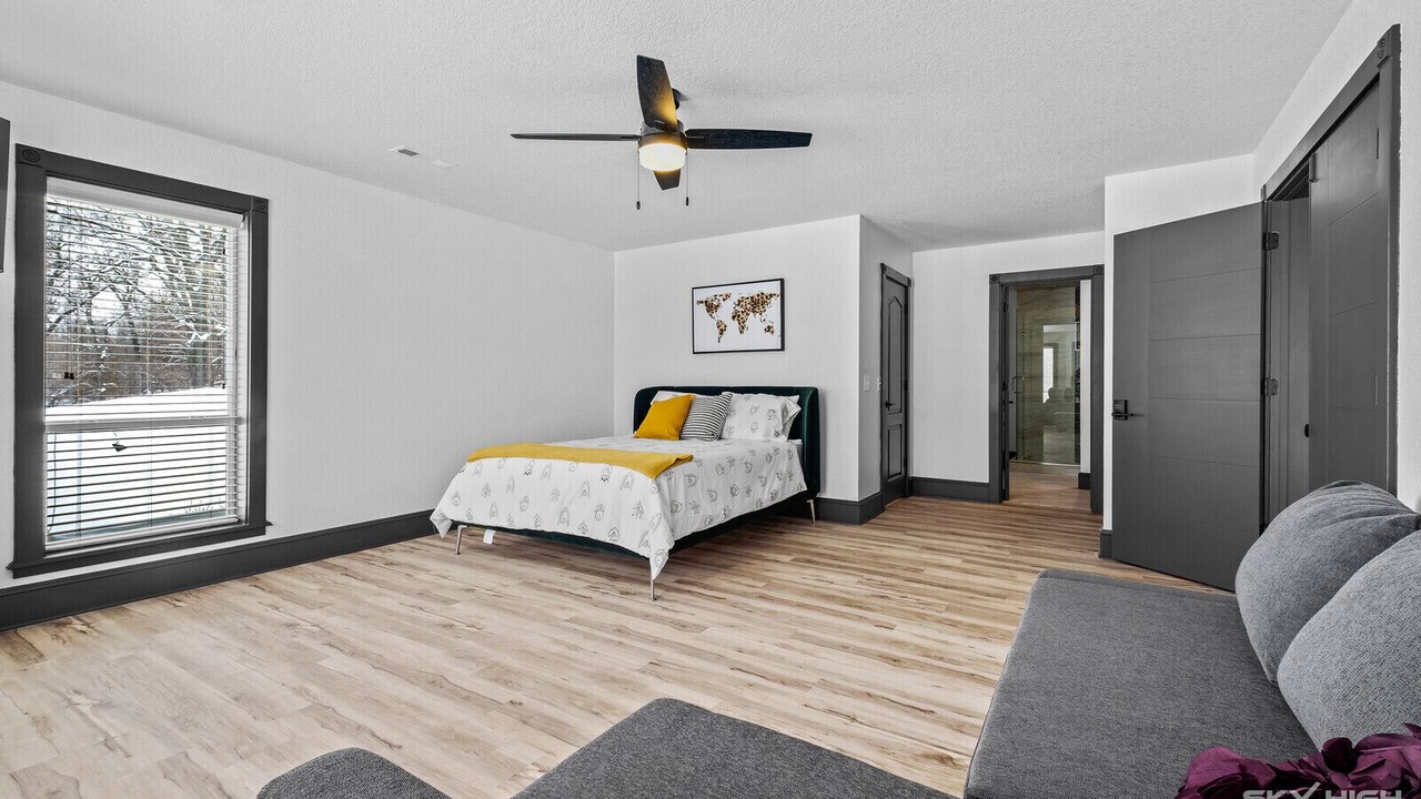 Photo of Bedroom in Tontitown