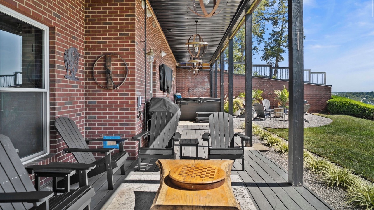 Photo of Patio Balcony in Frankfort