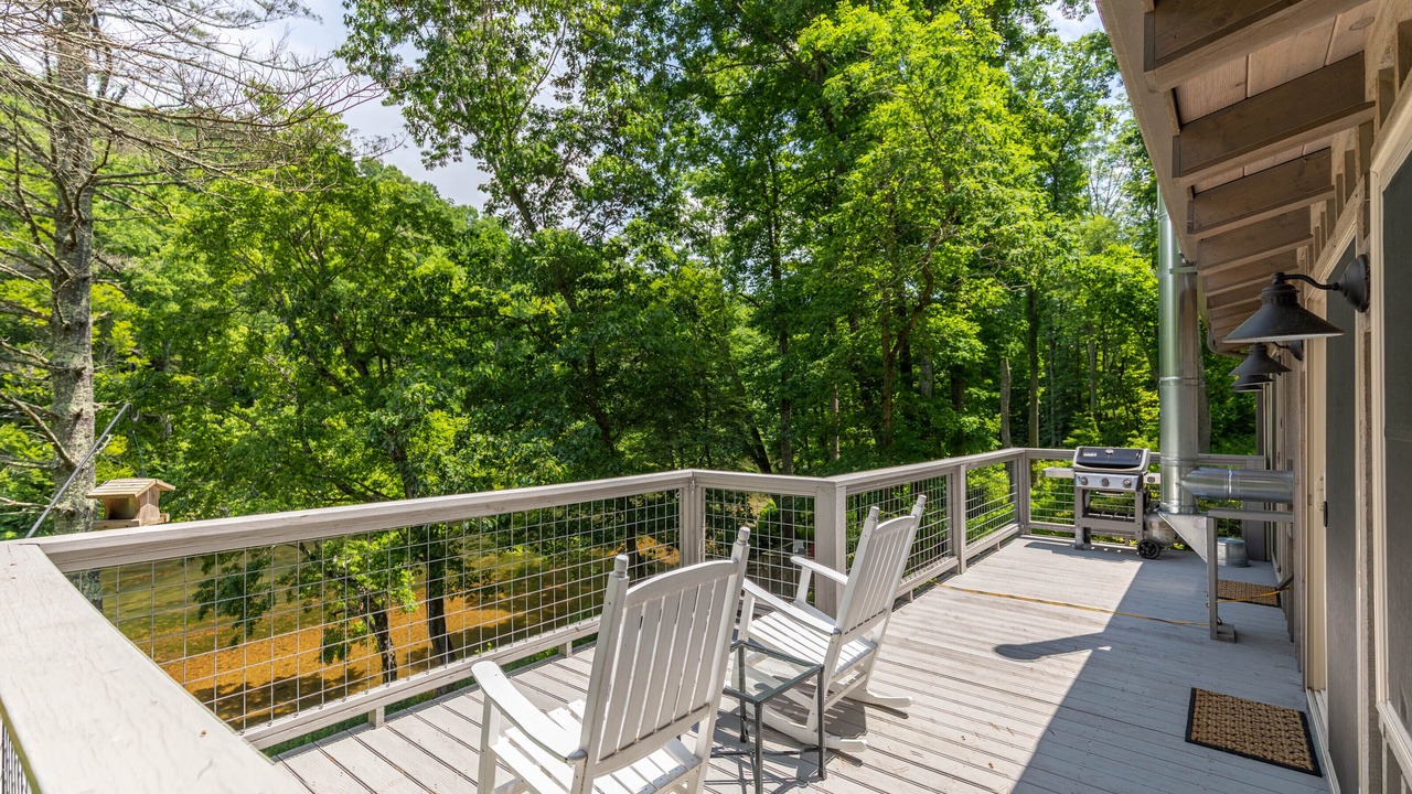 Photo of Outdoor in West Jefferson