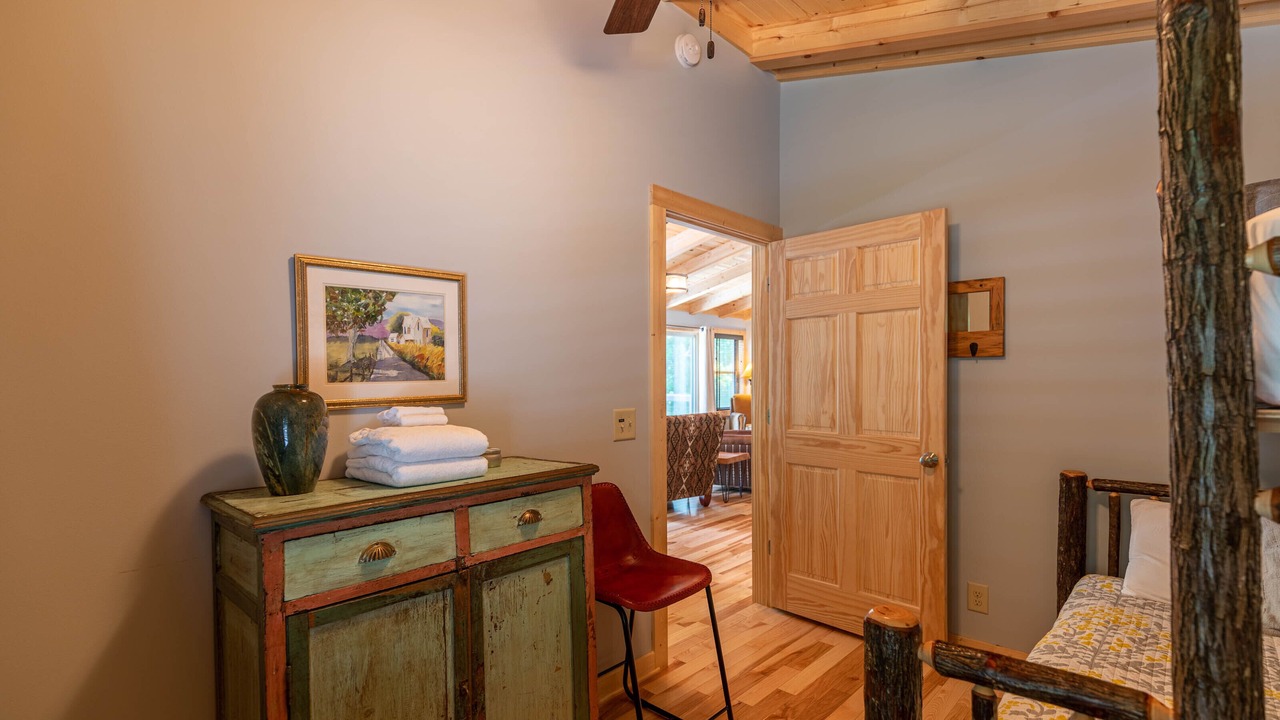 Photo of Bedroom in West Jefferson