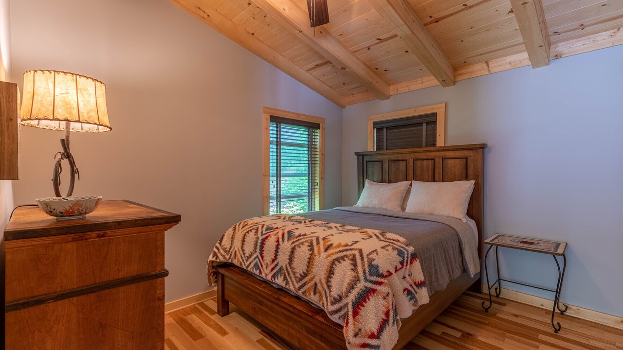Photo of Bedroom in West Jefferson