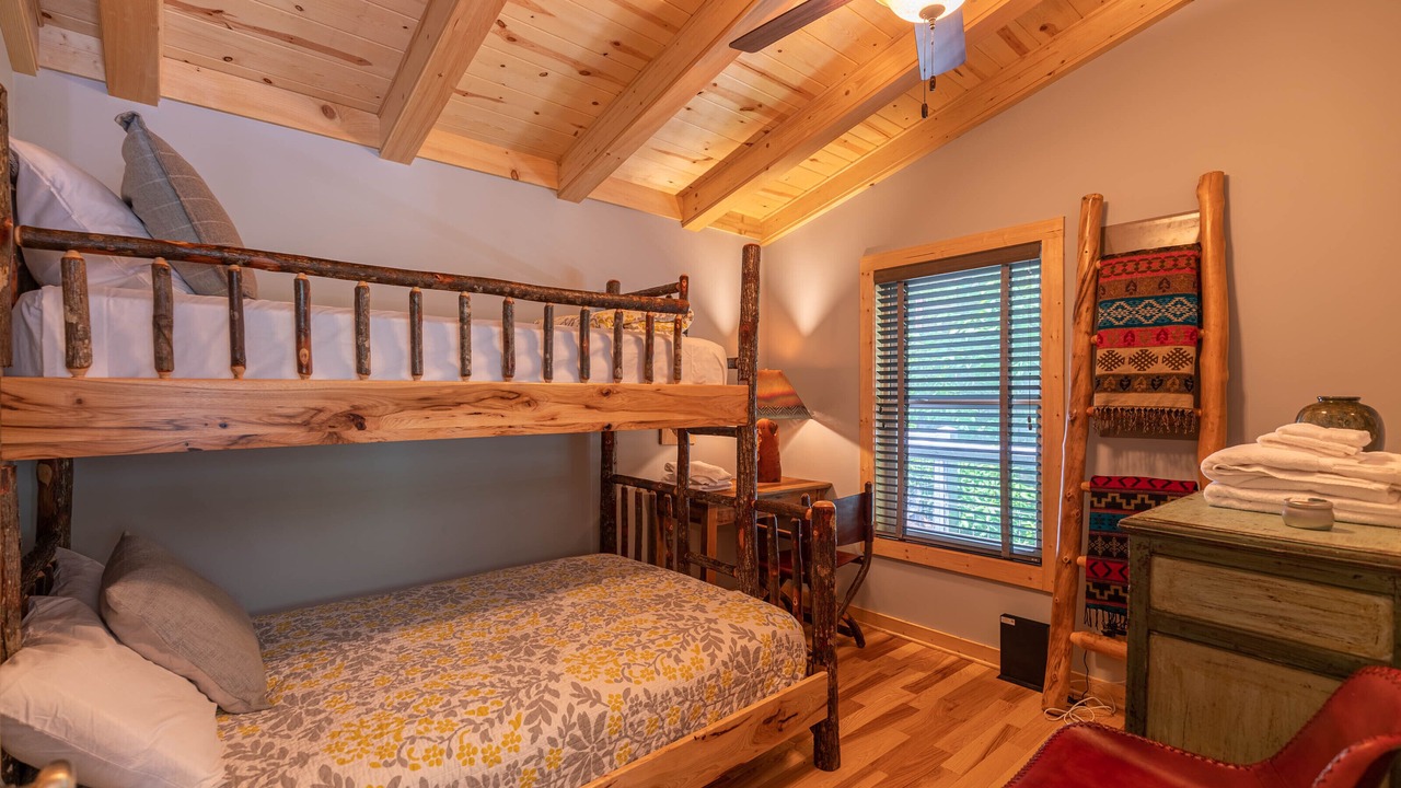 Photo of Bedroom in West Jefferson