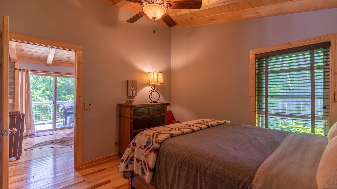 Photo of Bedroom in West Jefferson