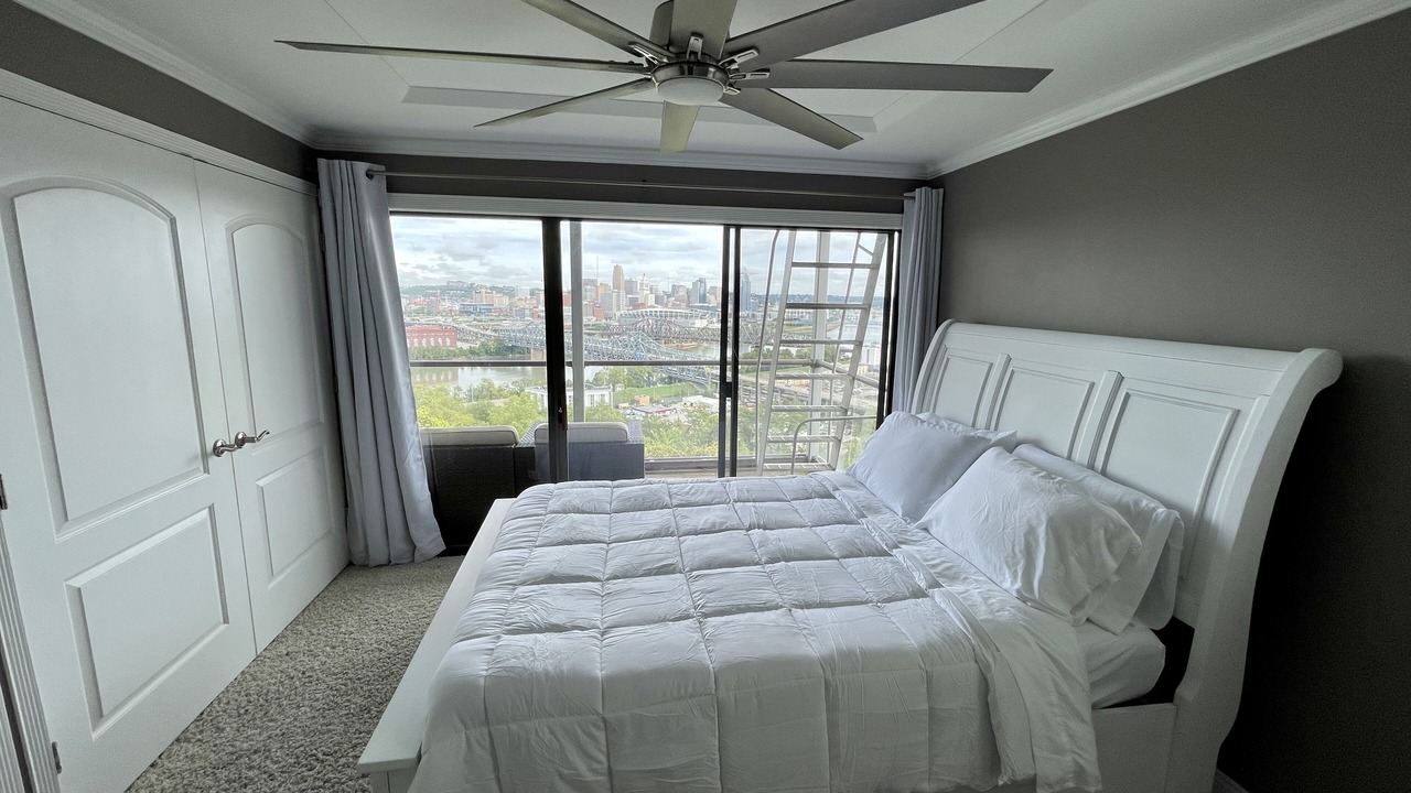 Photo of Bedroom in Covington