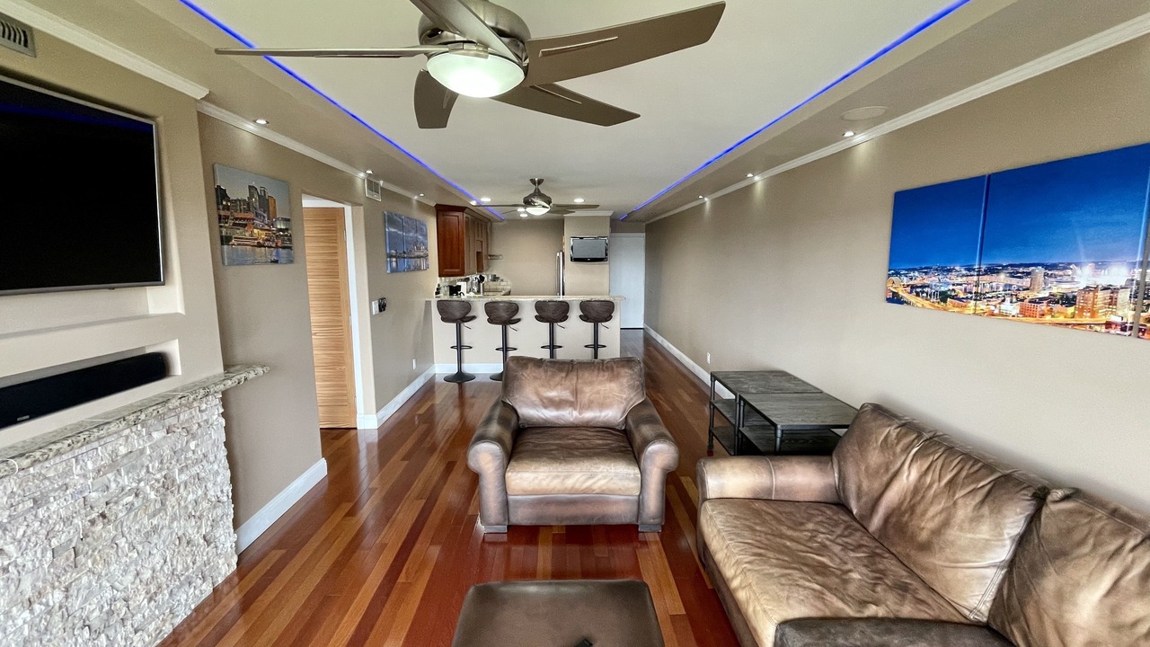 Photo of Livingroom in Covington