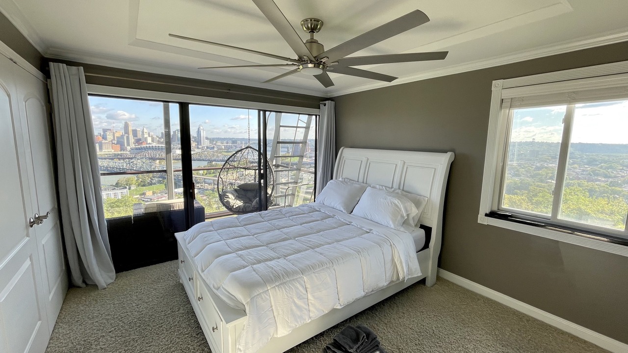 Photo of Bedroom in Covington