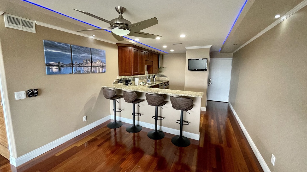 Photo of Kitchen in Covington