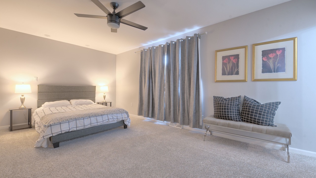 Photo of Bedroom in Amberley Village
