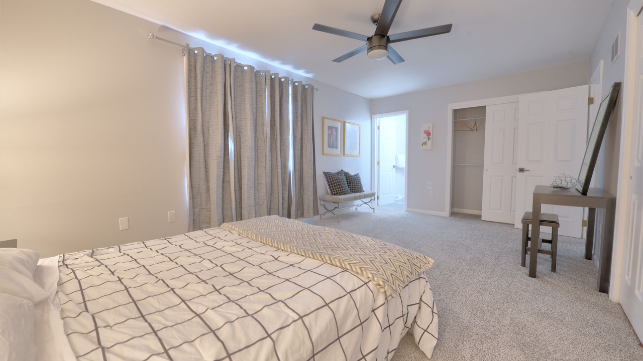 Photo of Bedroom in Amberley Village