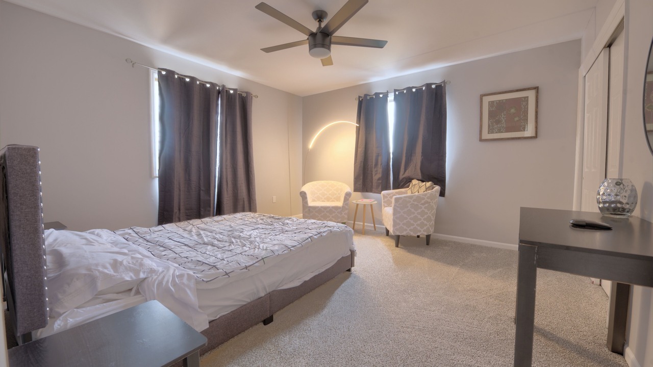 Photo of Bedroom in Amberley Village