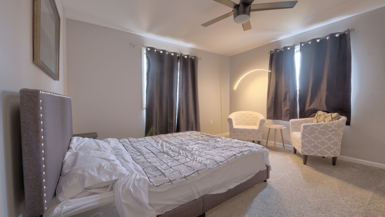 Photo of Bedroom in Amberley Village