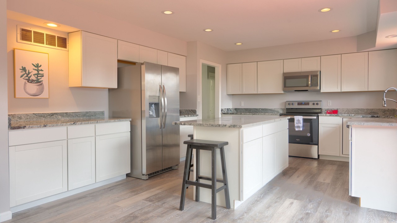 Photo of Kitchen in Amberley Village