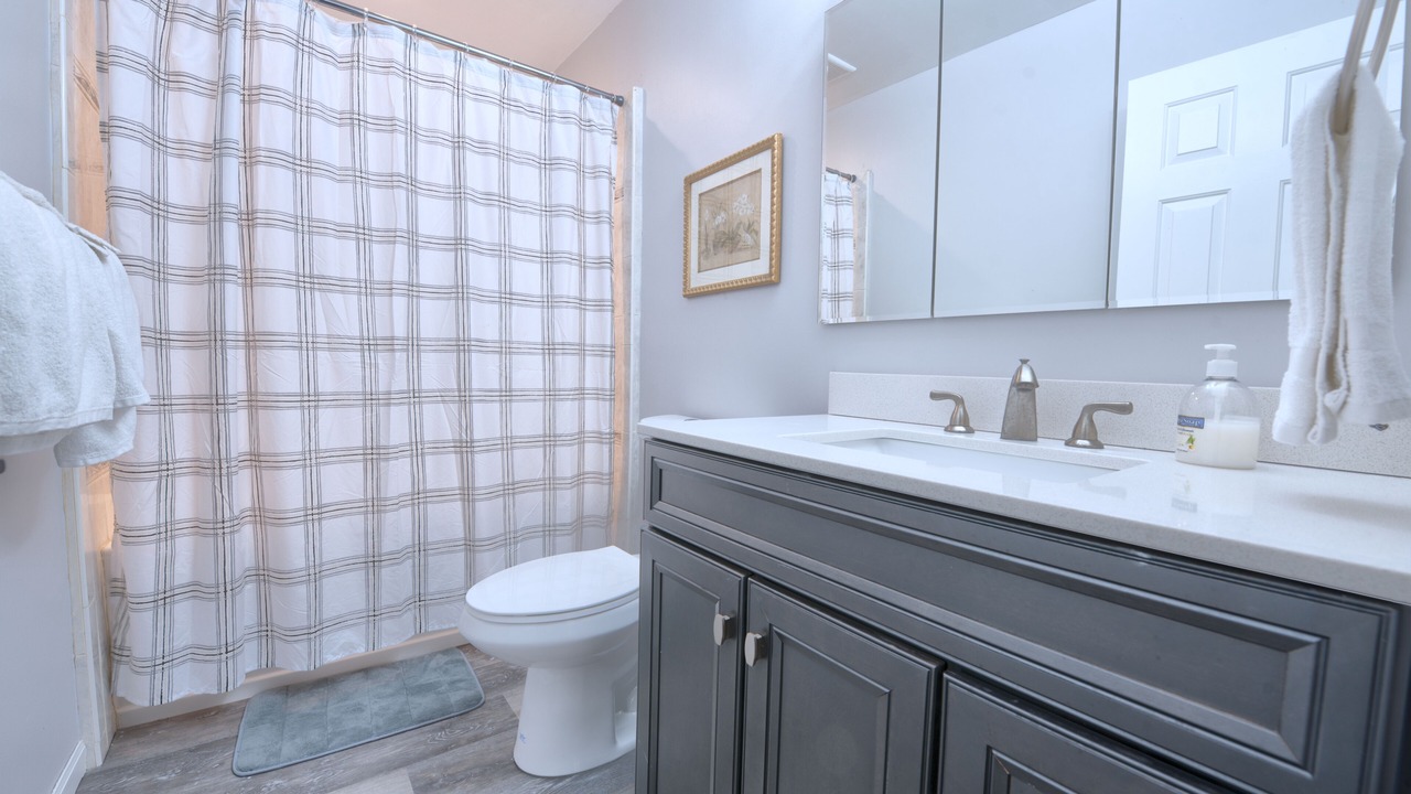 Photo of Bathroom in Amberley Village