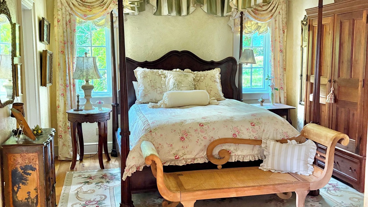 Photo of Bedroom in Banner Elk