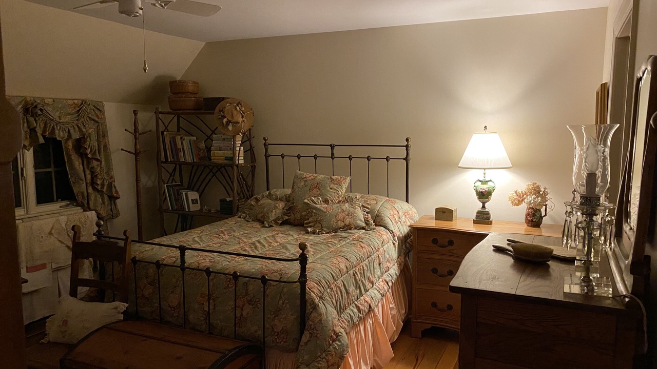Photo of Bedroom in Banner Elk