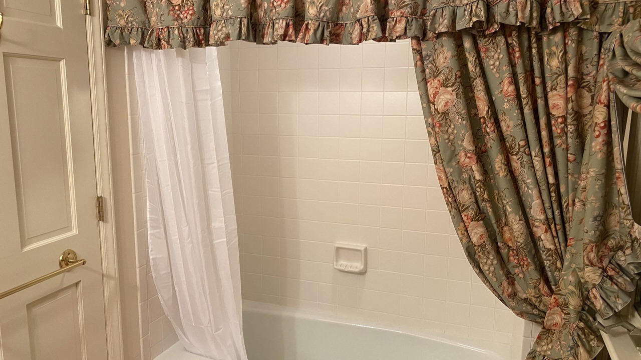 Photo of Bathroom in Banner Elk