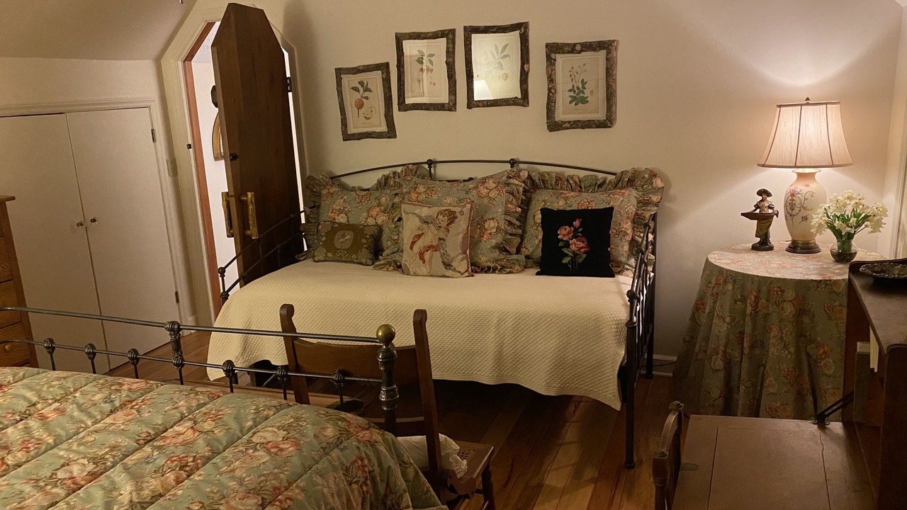 Photo of Bedroom in Banner Elk