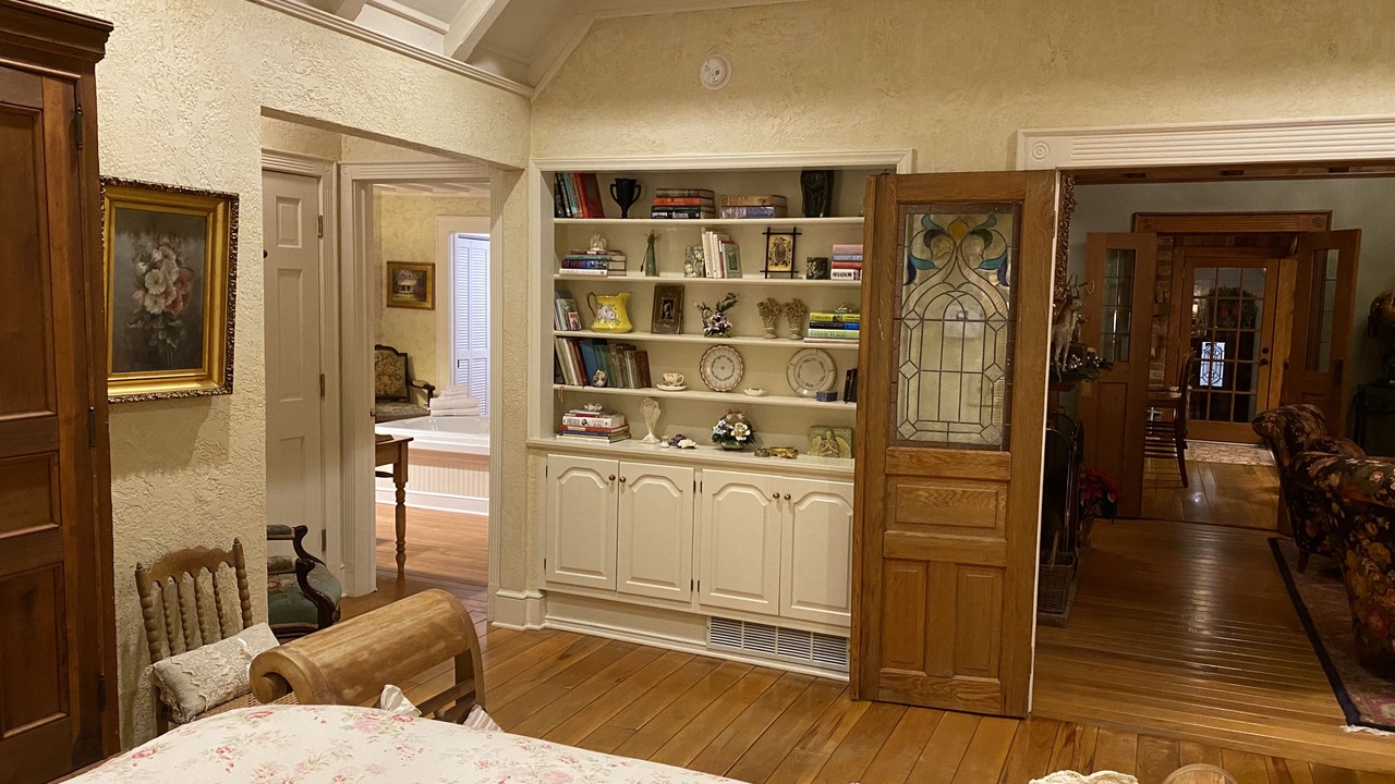 Photo of Bedroom in Banner Elk