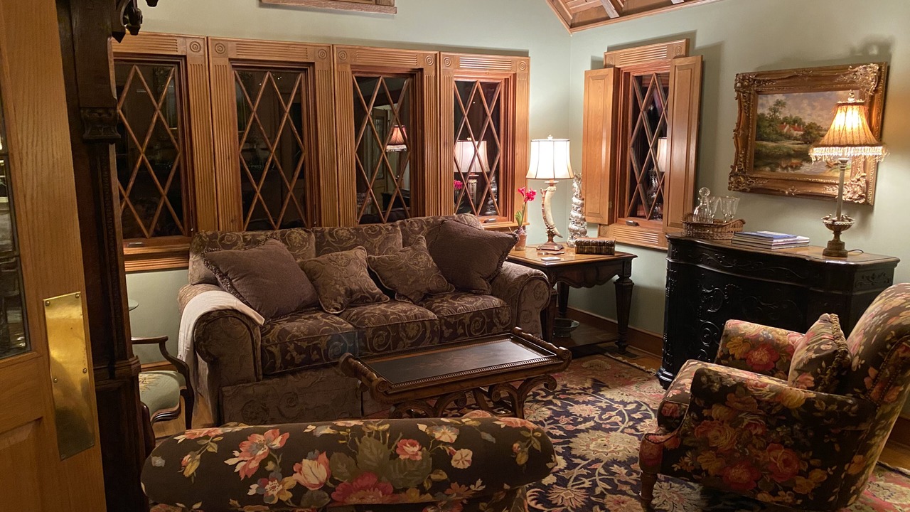 Photo of Livingroom in Banner Elk