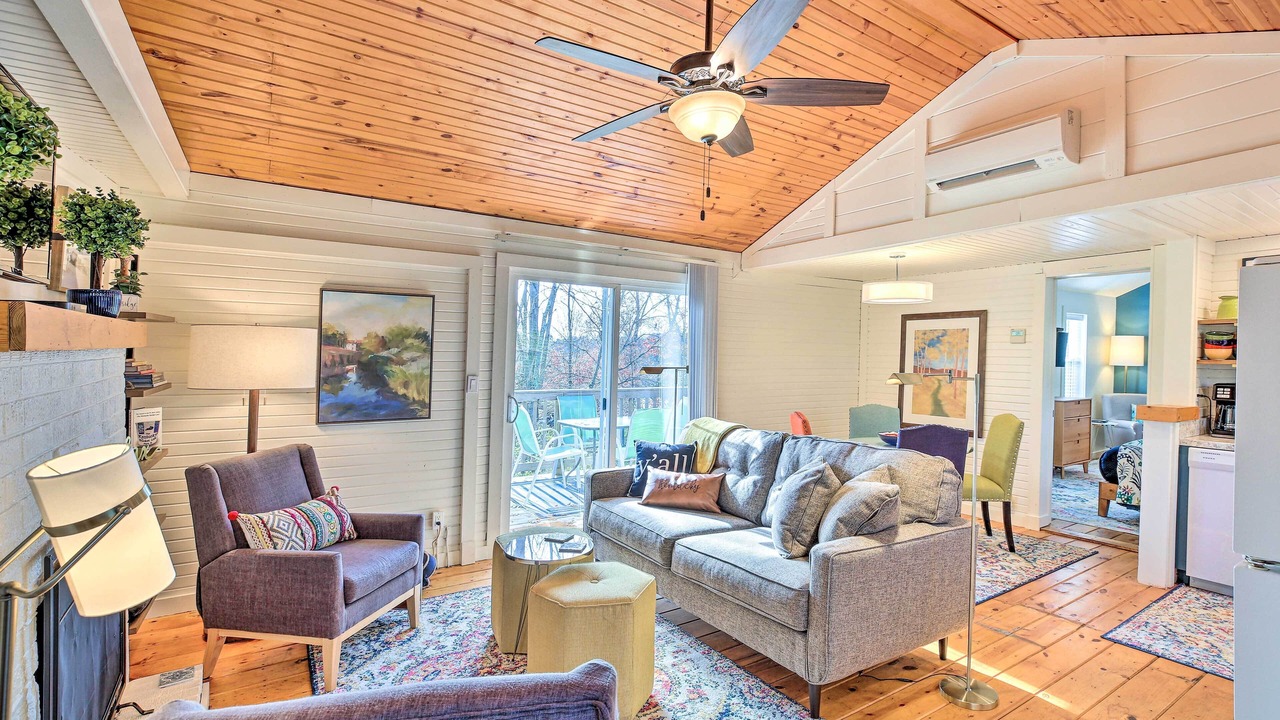 Photo of Bedroom in Williamstown